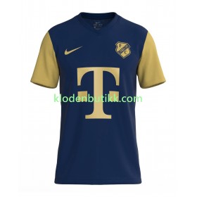 FC Utrecht Tredje Fotballdrakt 2022/23 Kortermet